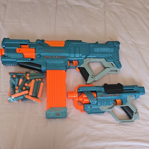 Nerf elite turbine free - nerf,