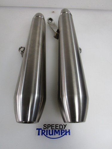 Triumph street twin - triumph,