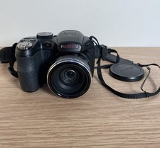 Fujifilm FinePix S1800 12.0MP