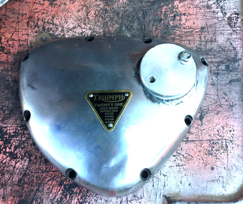 Triumph unit 500 350 3ta - , 5ta