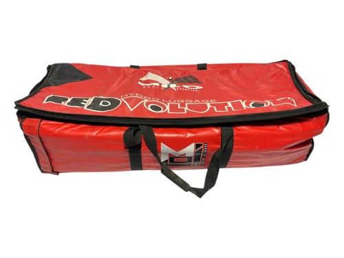Milo roller bags - 1x,