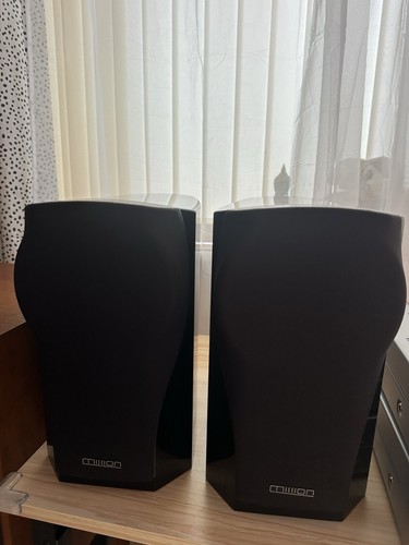 Mission 790pair speakers - 790pair,