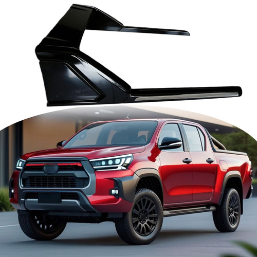 Roll cage fit - for, hilux