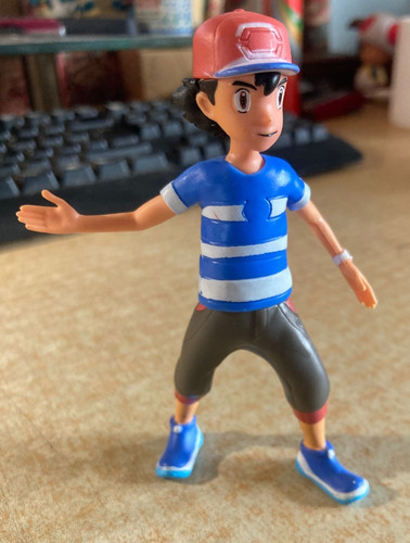 Pokémon ash ketchum 2018 - ketchum,