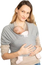 Baby Sling Carrier 3 Carrying
