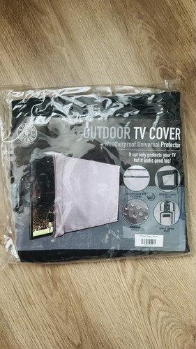 Outdoor cover for 42 - tv, 40-42