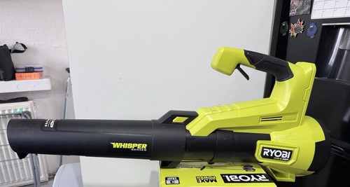 Ryobi 18v one - 18v, one+