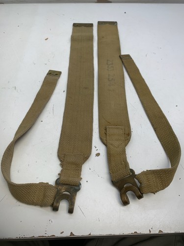 Original ww2 british army - british, 37