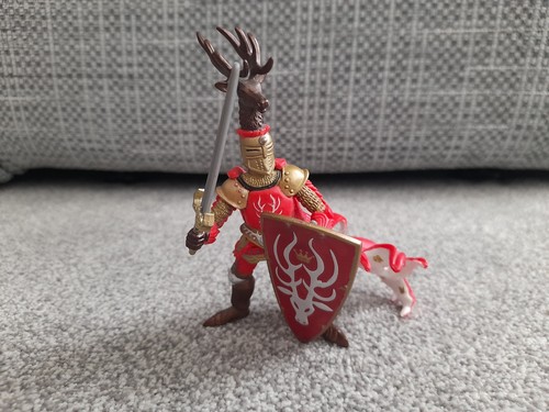 Papo fantasy knight medieval - fantasy,