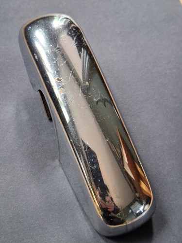 Vintage classic car chrome - vintage,