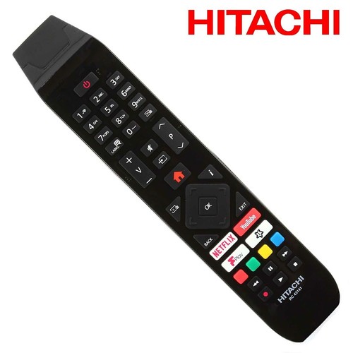 Genuine hitachi rc43141 - hitachi,