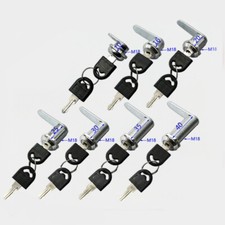 UK Cam Lock Locker Furniture