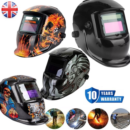 Mask welding helmet shield - mask,