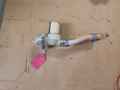 Commercial lincat solenoid - ,