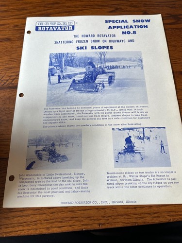 Howard rotavator rototiller - rotavator,
