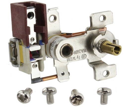 Dimplex thermostat storage - thermostat,