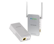 NETGEAR Powerline PLW1000