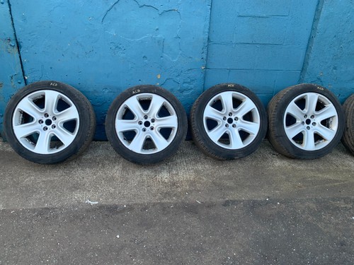 8x23 1007 cygnus - 8x23-1007-ba, alloy