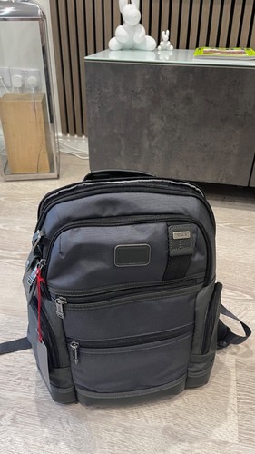 Tumi parrish backpack bnwt - tumi,