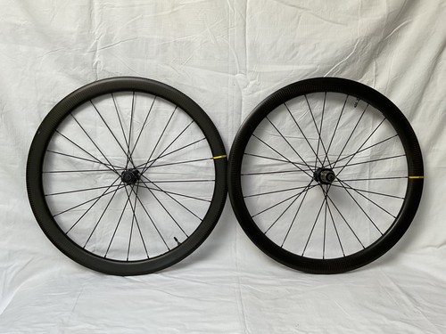 Mavic cosmic pro - mavic, ust