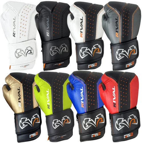 Rival rb10 intelli - rival, bag