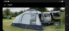 Camper Van Drive Away Awning