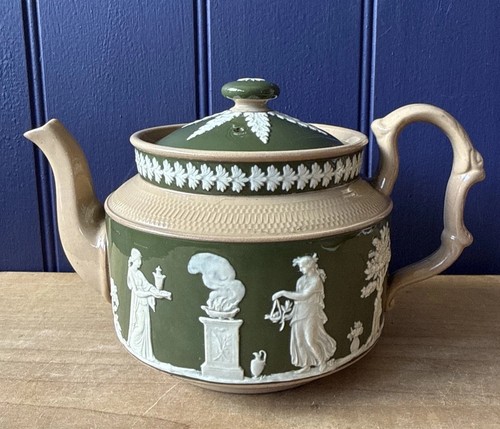 Vintage copeland late spode - late,