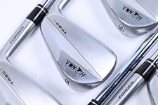Honma TR20 B Irons / 4-PW /