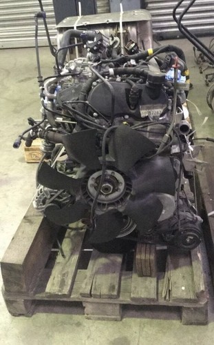Iveco daily 2014 onwards - daily, 2014-onwards