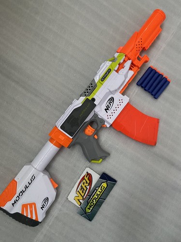 Nice nerf modulus - nice,
