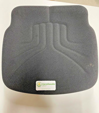 Wacker Neuson Seat Upholstery