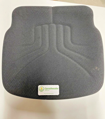 Wacker neuson seat upholstery - wacker,