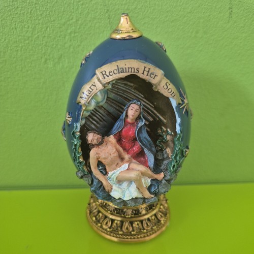 House fabergé mary - , of