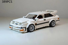 Ford Sierra RS500 Cosworth