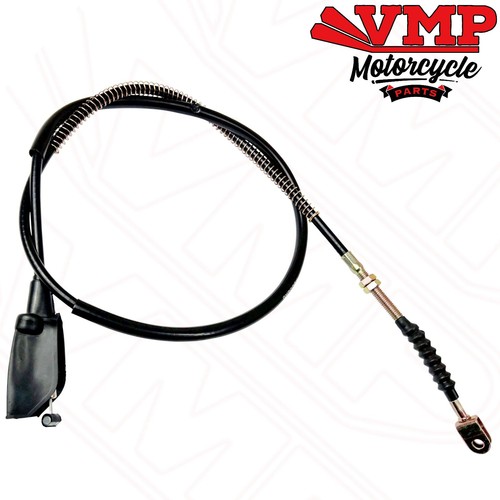 Mutt akita 125 clutch - 125, cable