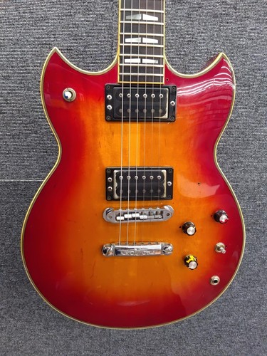 Yamaha sg700 electric - yamaha,