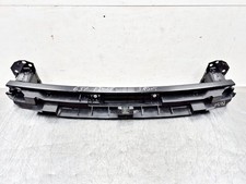 RENAULT CLIO MK5 FRONT BUMPER