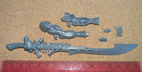 Warhammer 40k eldar - warhammer, 40k: