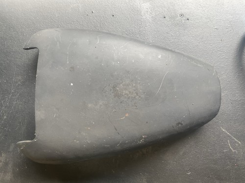 Yamaha vmax 1200 model - vmax, 92