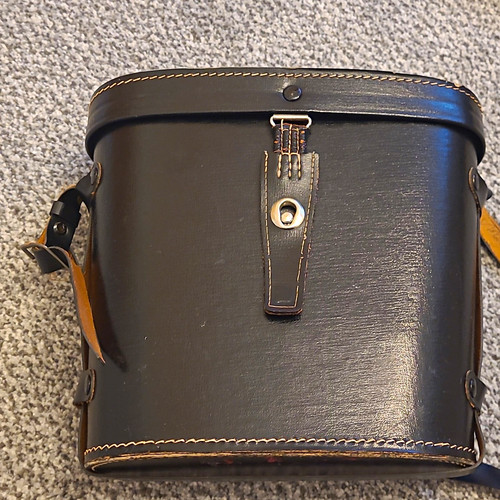Vintage empire magnum prism - magnum,