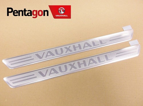 Genuine vauxhall corsa - genuine,
