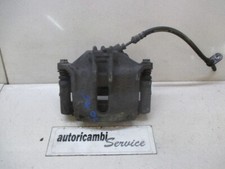 4400R6 Brake Caliper Front