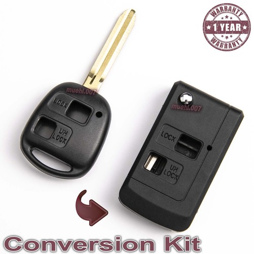Key remote control for toyota - control,