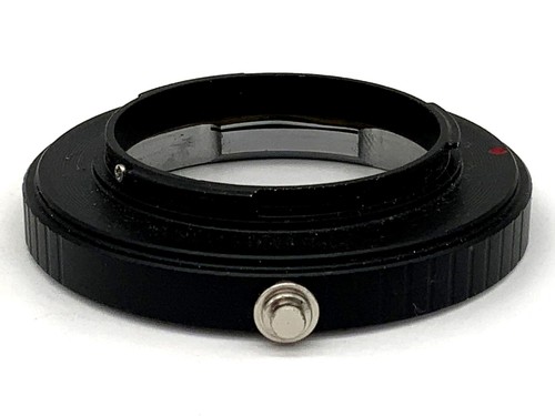 Lens adapter mft - adapter,