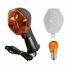 Indicator front right For Suzuki GSF 650 SA Bandit Faired/ABS 2005-2008
