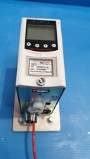 HONEYWELL MIDAS-T-001 REV 1.08 W/ MIDAS-E-LEL Gas Monitoring Transmitter Detecto
