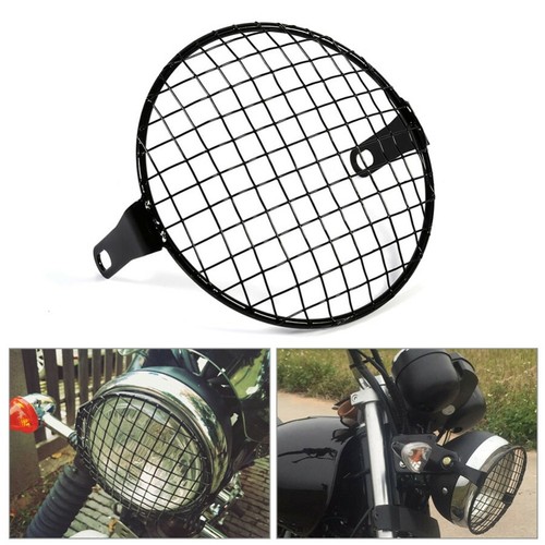 Motorcycle front headlight - motorcycle,