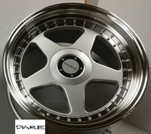 New dare f5 alloy - 19", dr-f5