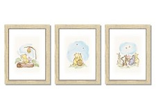 Winnie the Pooh Nursery