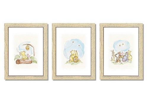 Winnie the pooh - the,